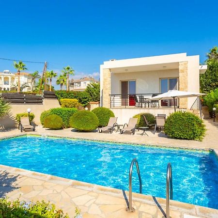 Villa Felice Maa Екстериор снимка
