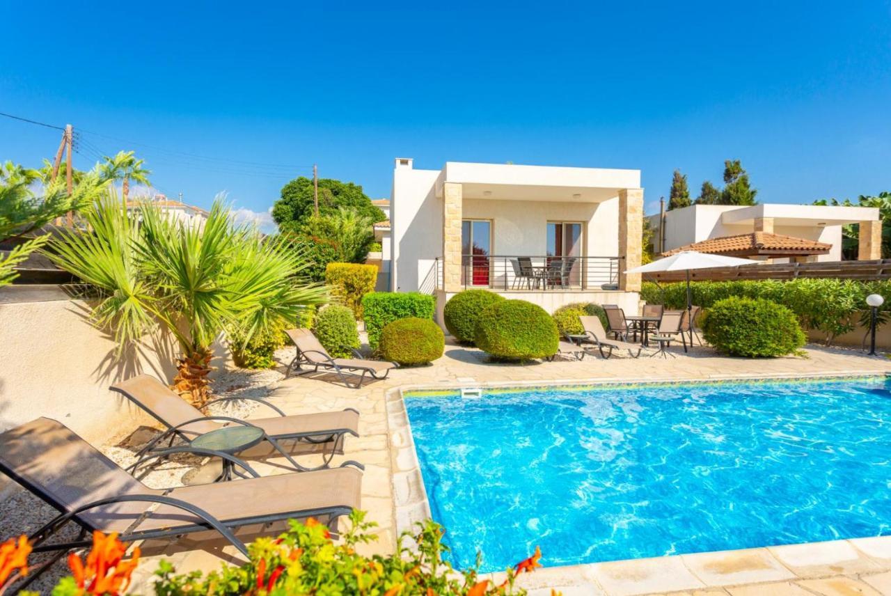 Villa Felice Maa Екстериор снимка