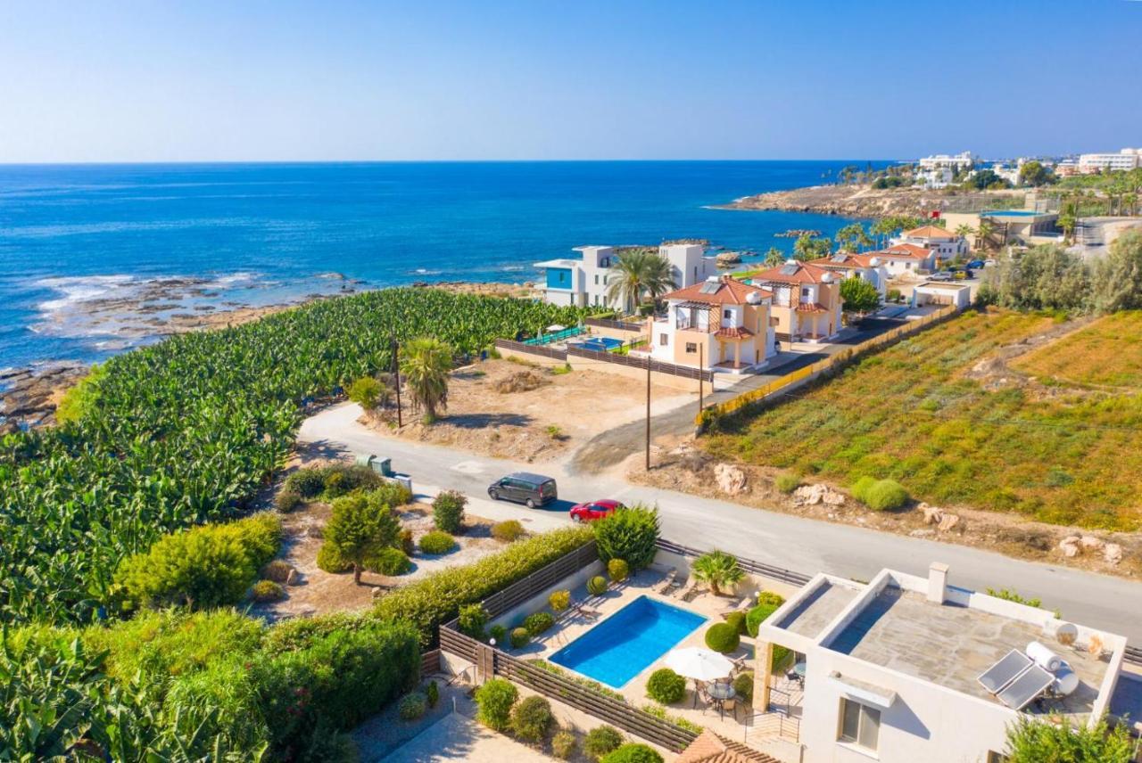 Villa Felice Maa Екстериор снимка
