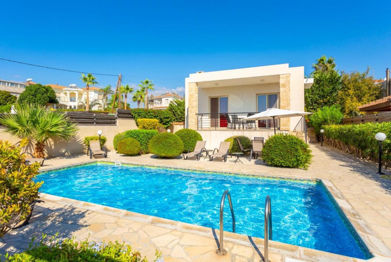 Villa Felice Maa Екстериор снимка