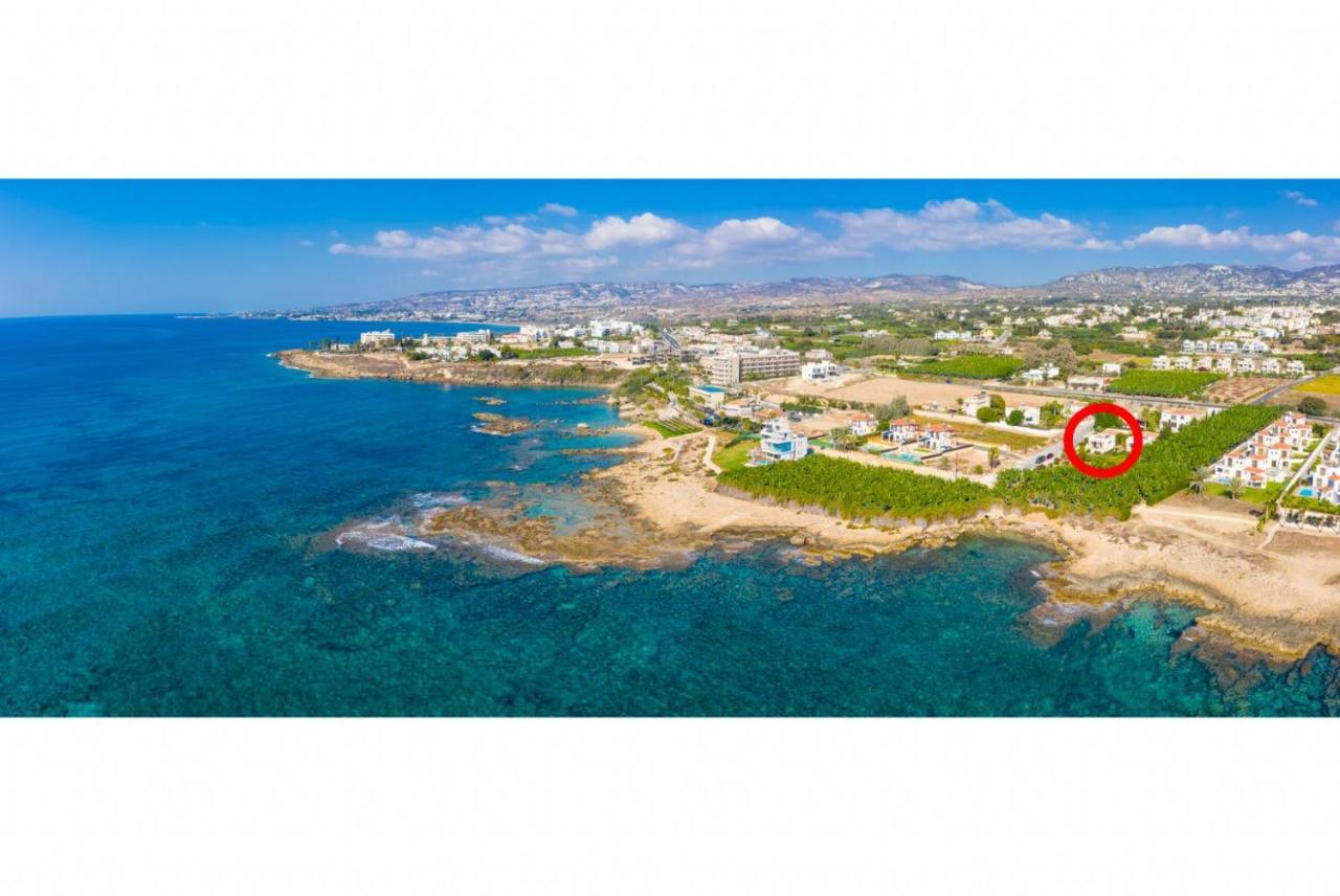 Villa Felice Maa Екстериор снимка