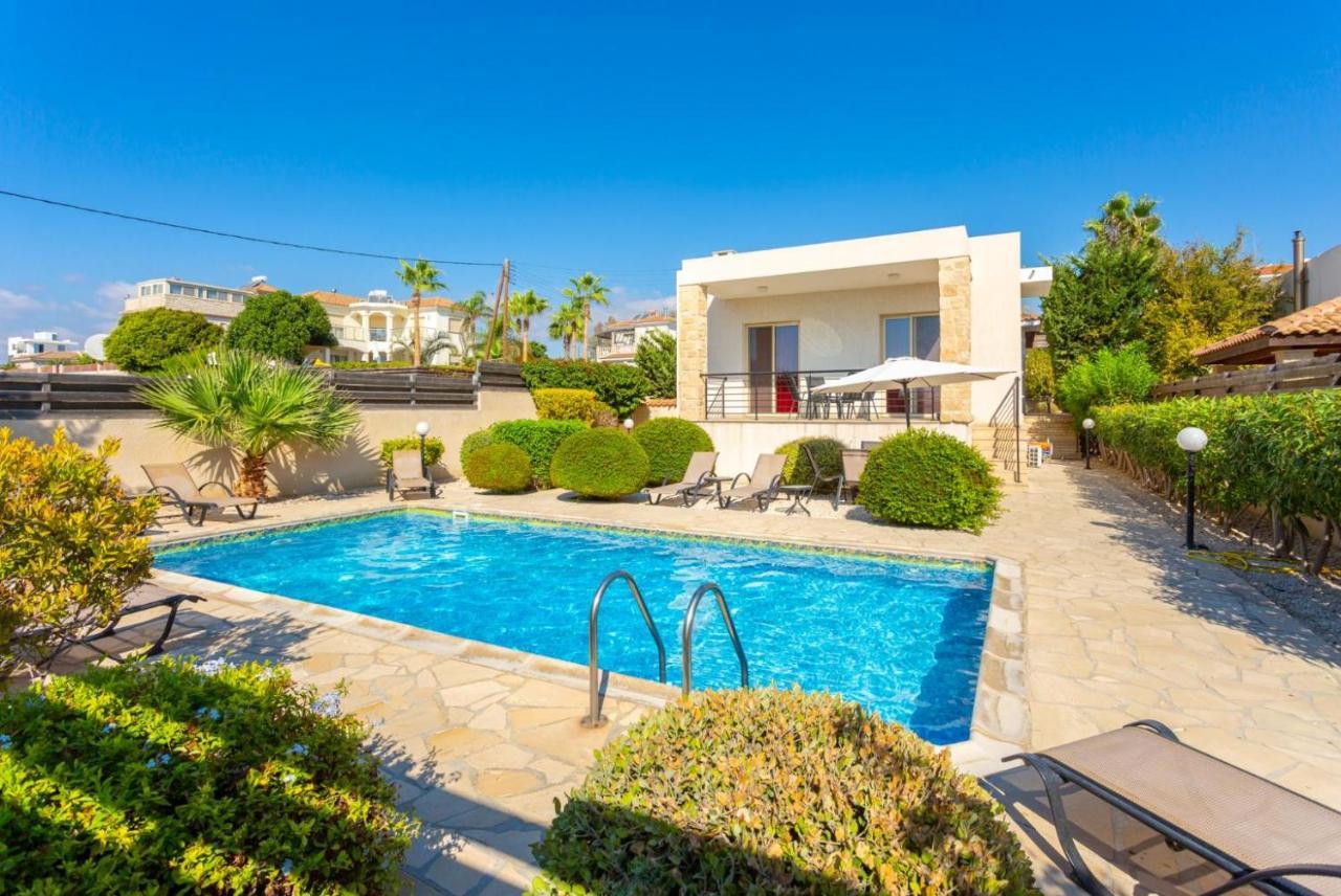 Villa Felice Maa Екстериор снимка