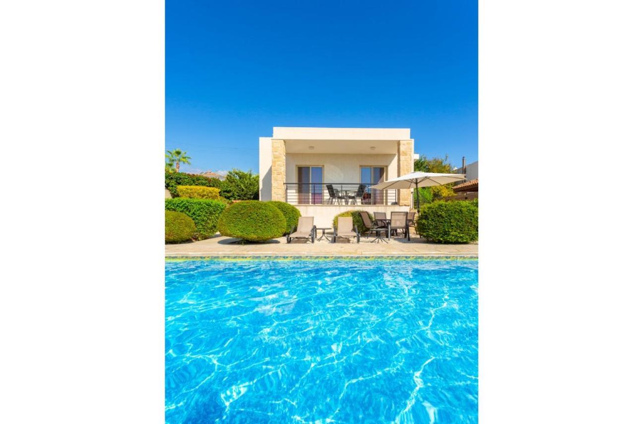 Villa Felice Maa Екстериор снимка