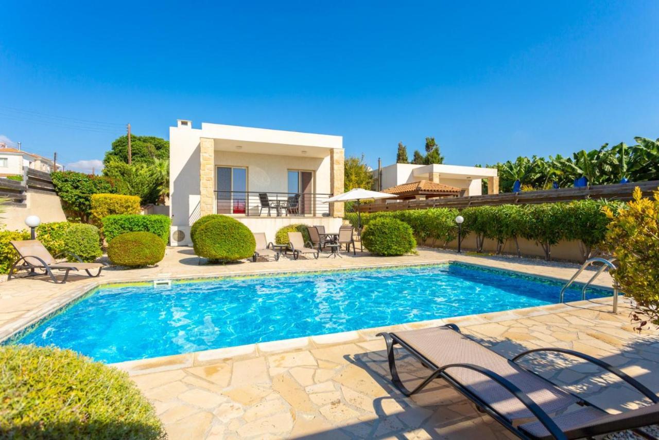 Villa Felice Maa Екстериор снимка