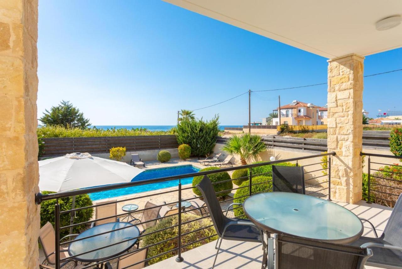 Villa Felice Maa Екстериор снимка