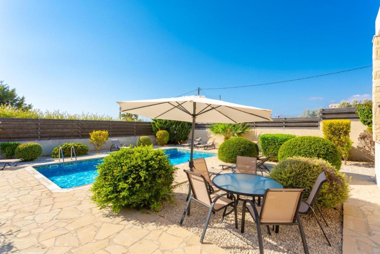 Villa Felice Maa Екстериор снимка
