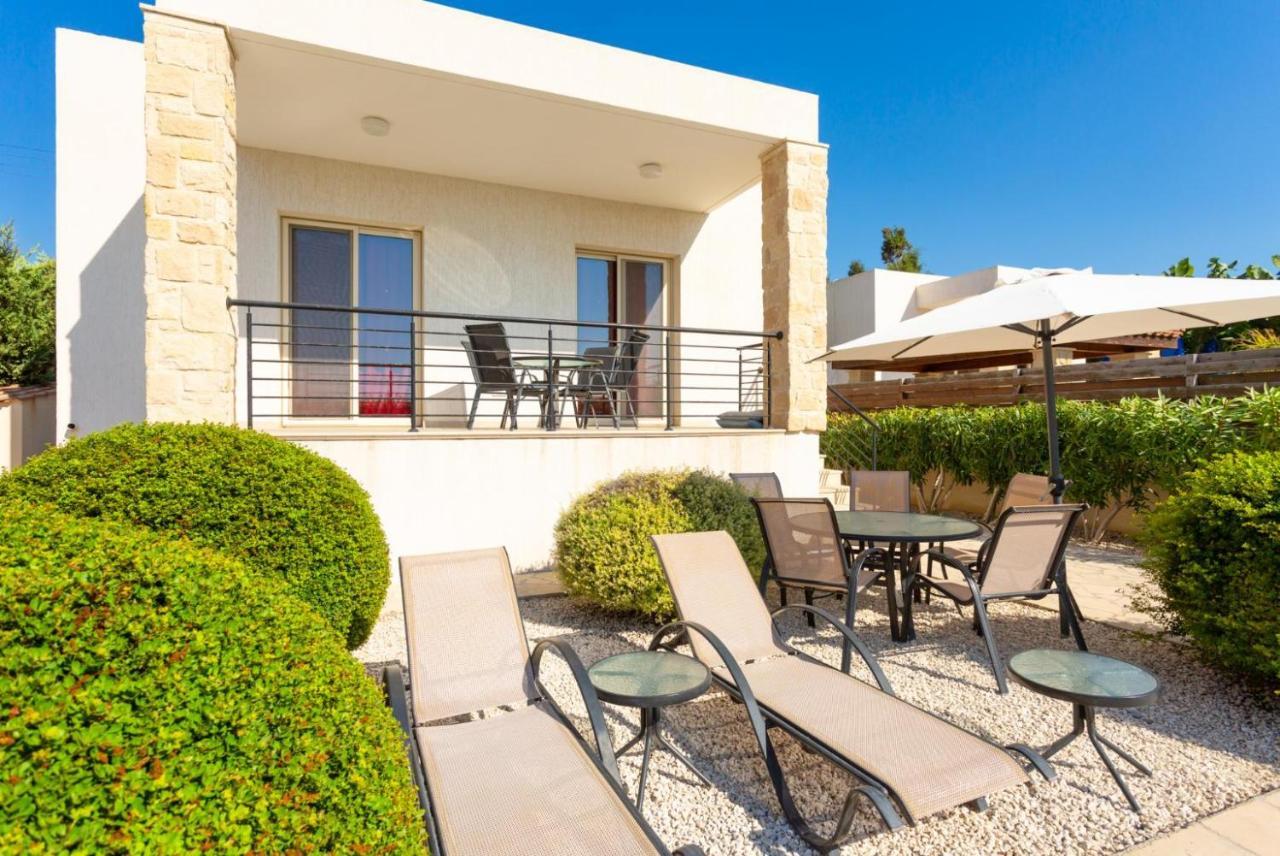 Villa Felice Maa Екстериор снимка