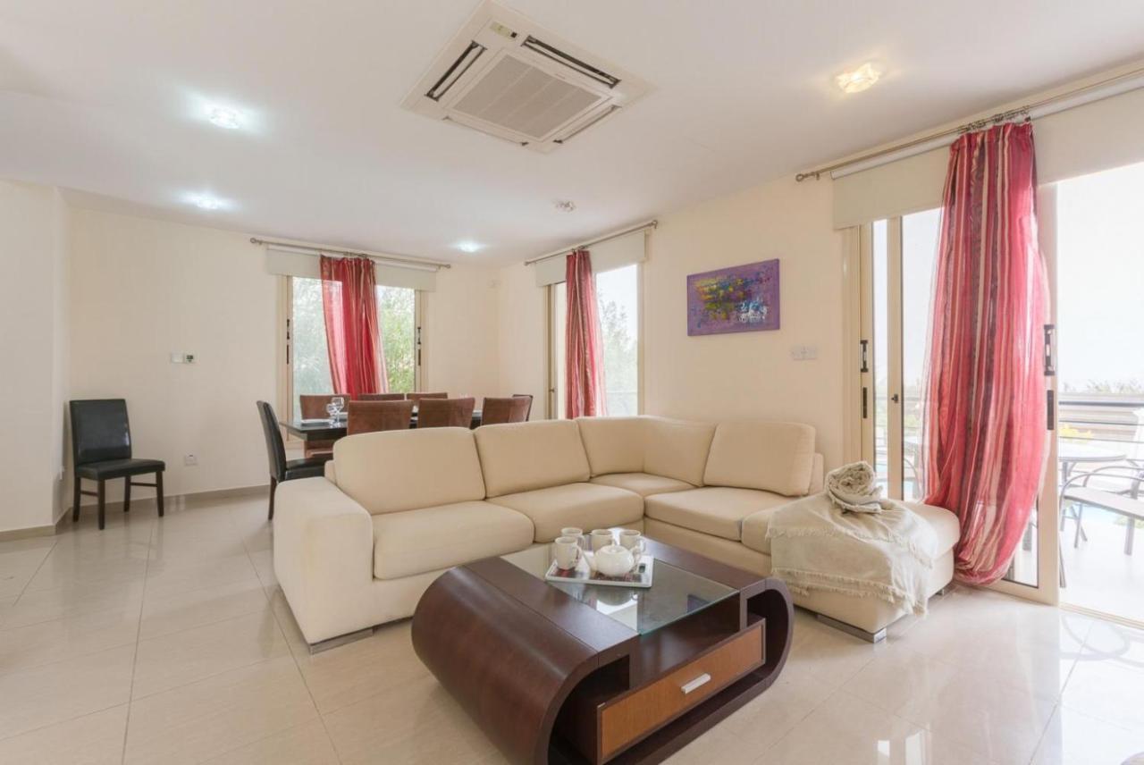 Villa Felice Maa Екстериор снимка