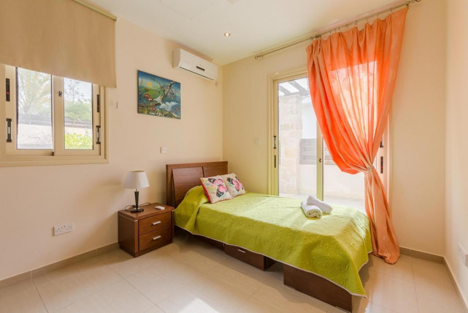Villa Felice Maa Екстериор снимка