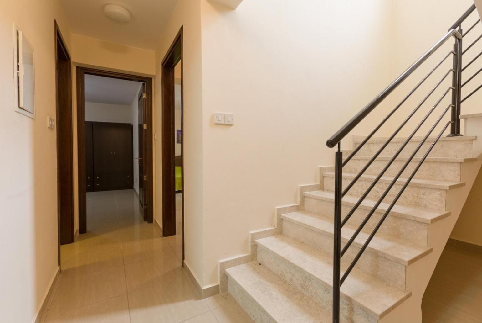 Villa Felice Maa Екстериор снимка