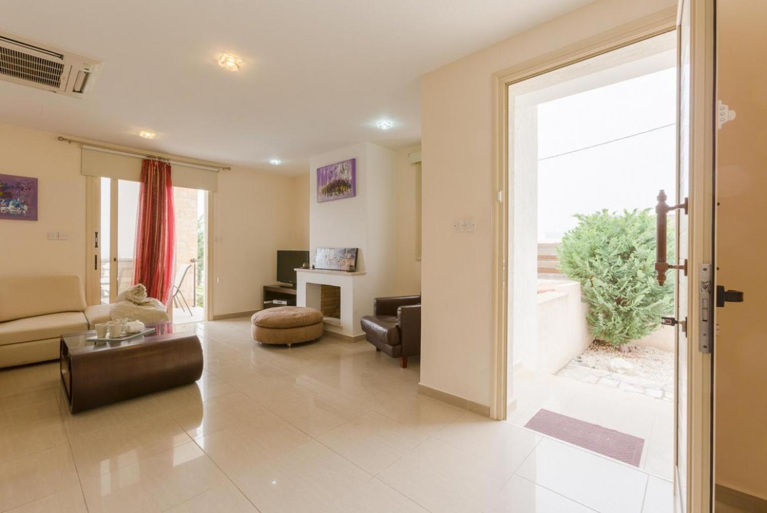 Villa Felice Maa Екстериор снимка