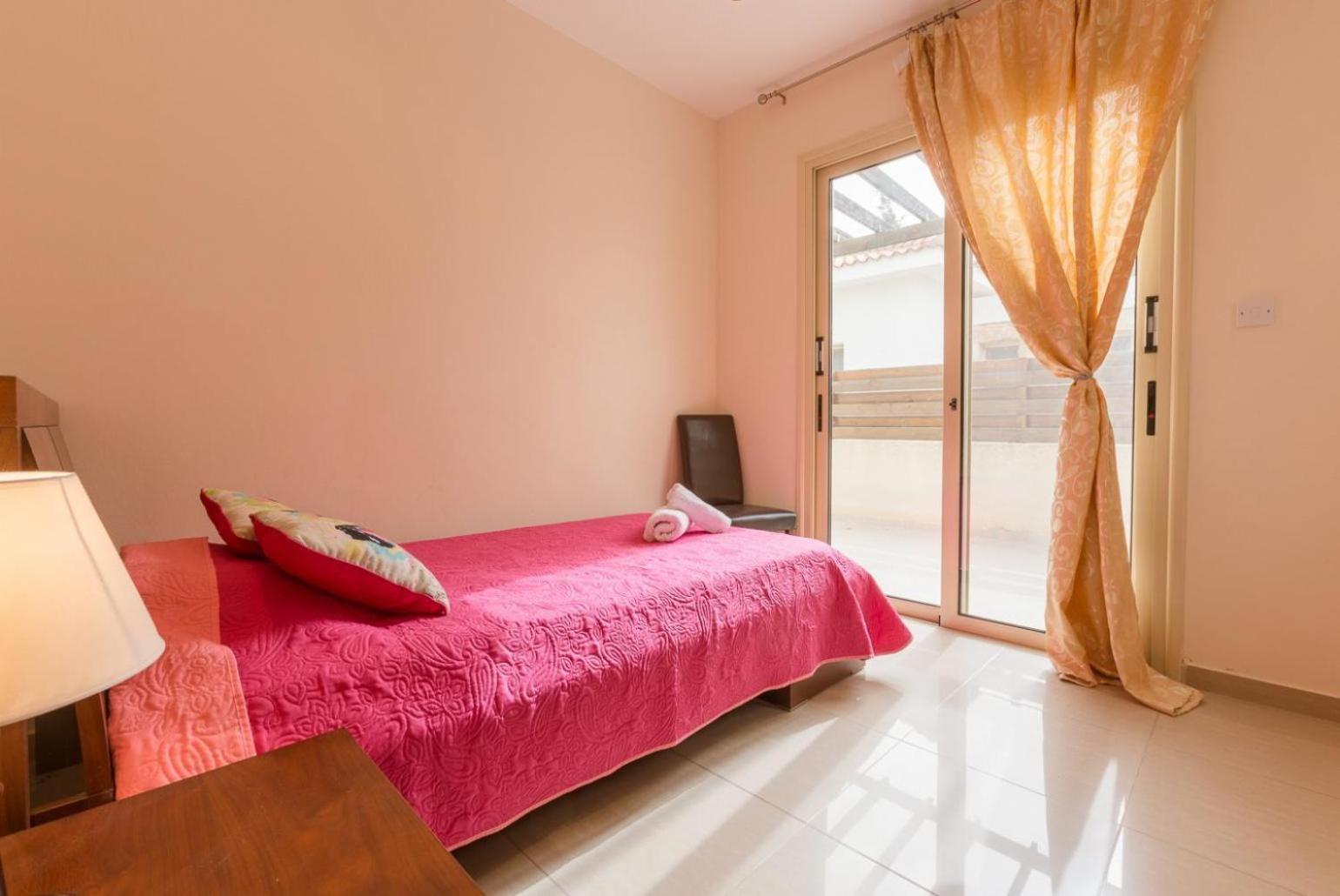 Villa Felice Maa Екстериор снимка