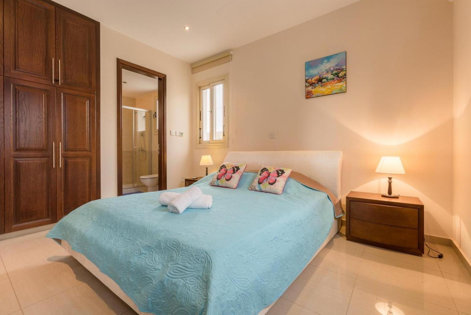 Villa Felice Maa Екстериор снимка