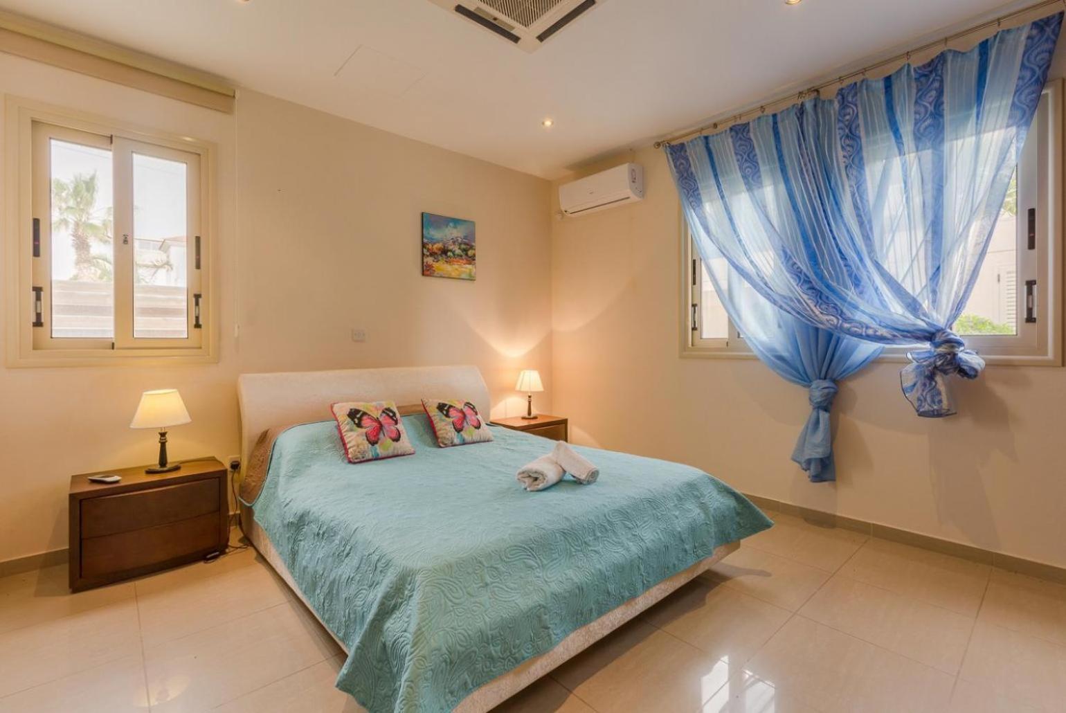 Villa Felice Maa Екстериор снимка