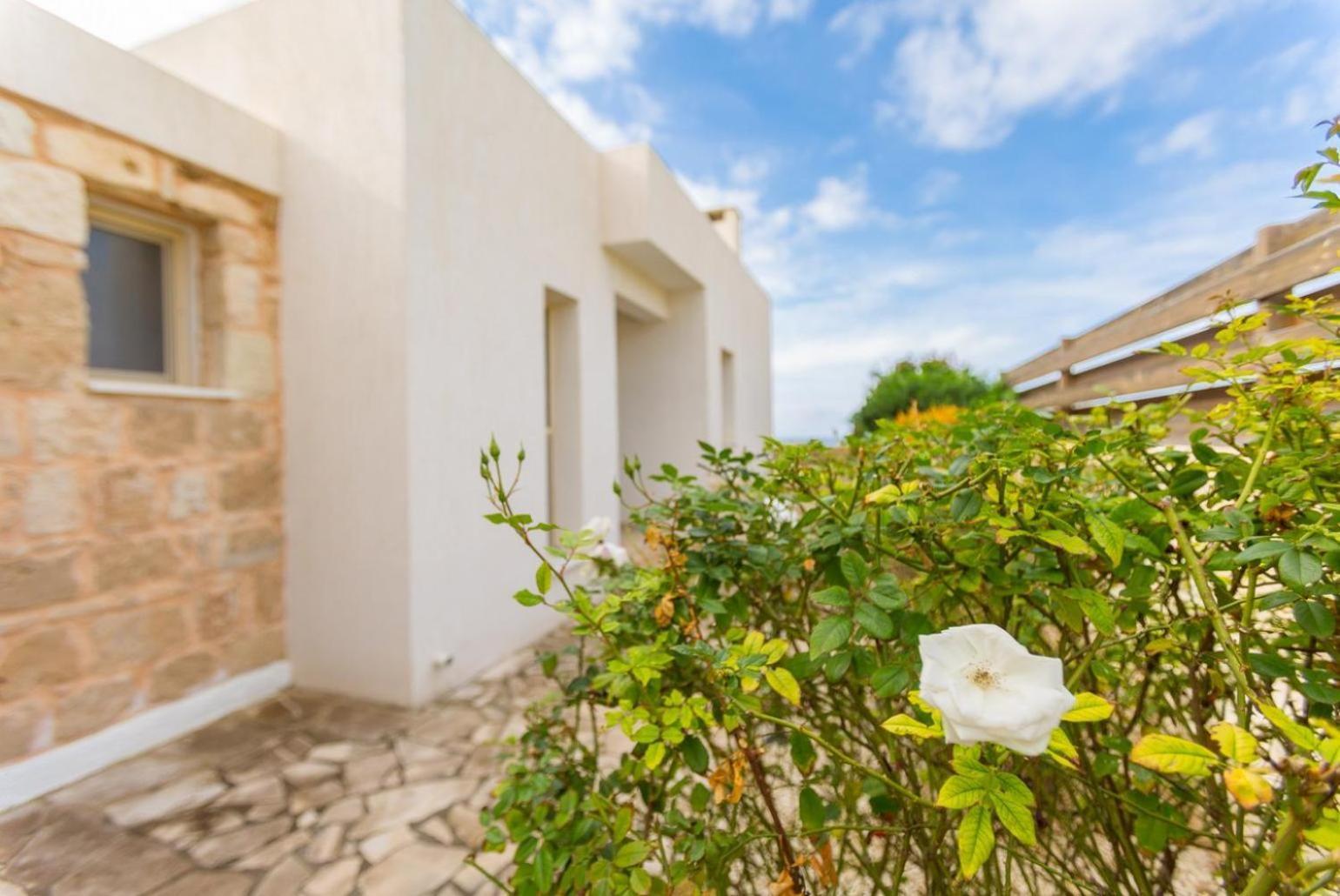 Villa Felice Maa Екстериор снимка