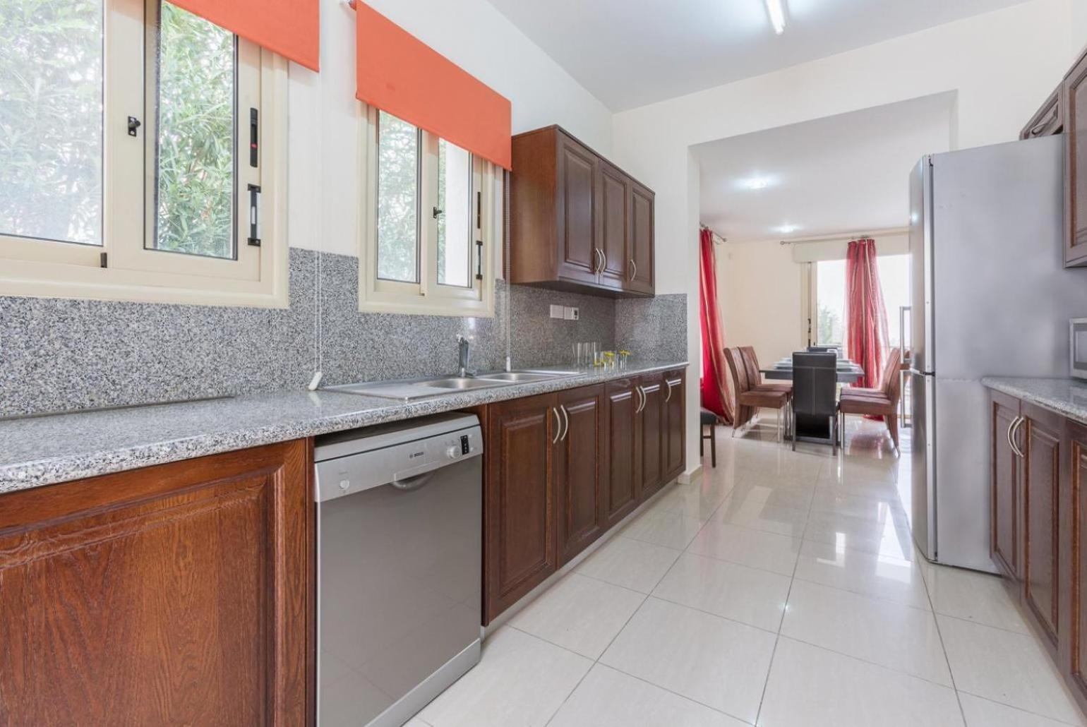 Villa Felice Maa Екстериор снимка