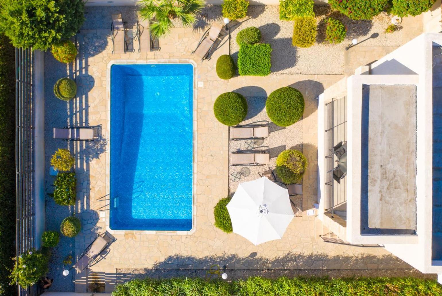 Villa Felice Maa Екстериор снимка